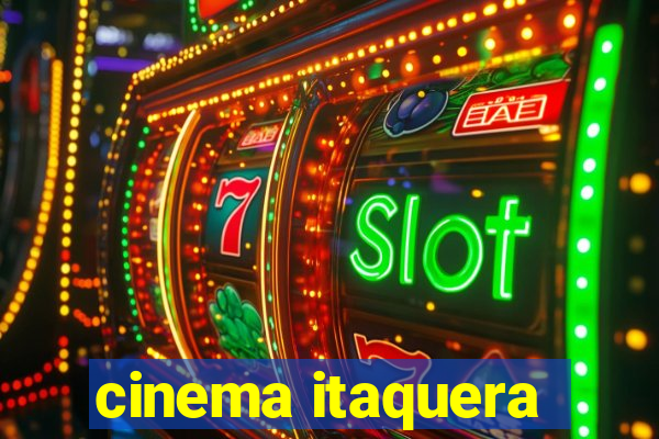 cinema itaquera
